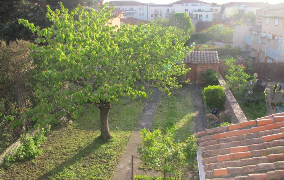 vente Maison Toulouse - Photo 3