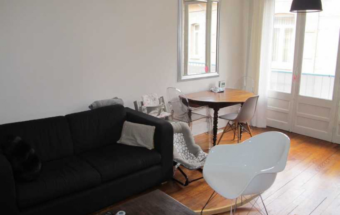vente Appartement Toulouse - Photo 1