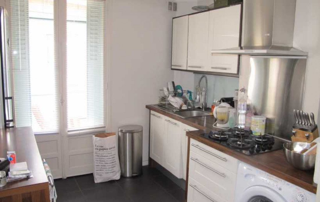 vente Appartement Toulouse - Photo 2