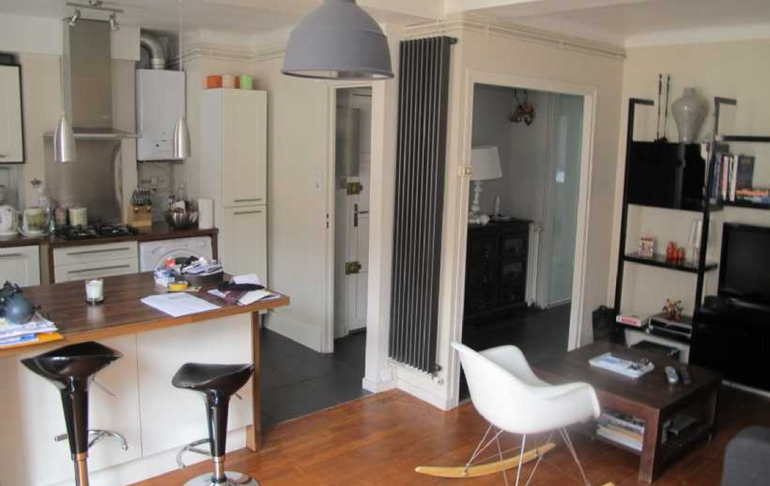 vente Appartement Toulouse - Photo 3