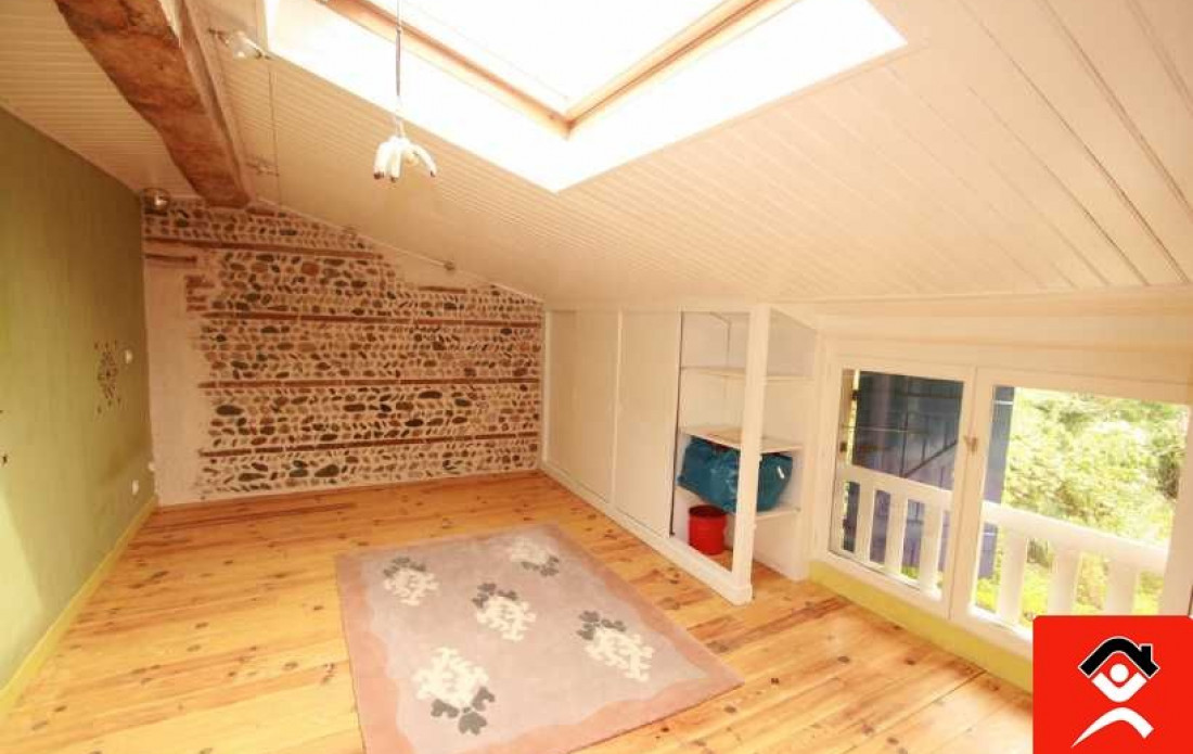 vente Maison Toulouse - Photo 1