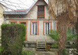 vente Maison Toulouse