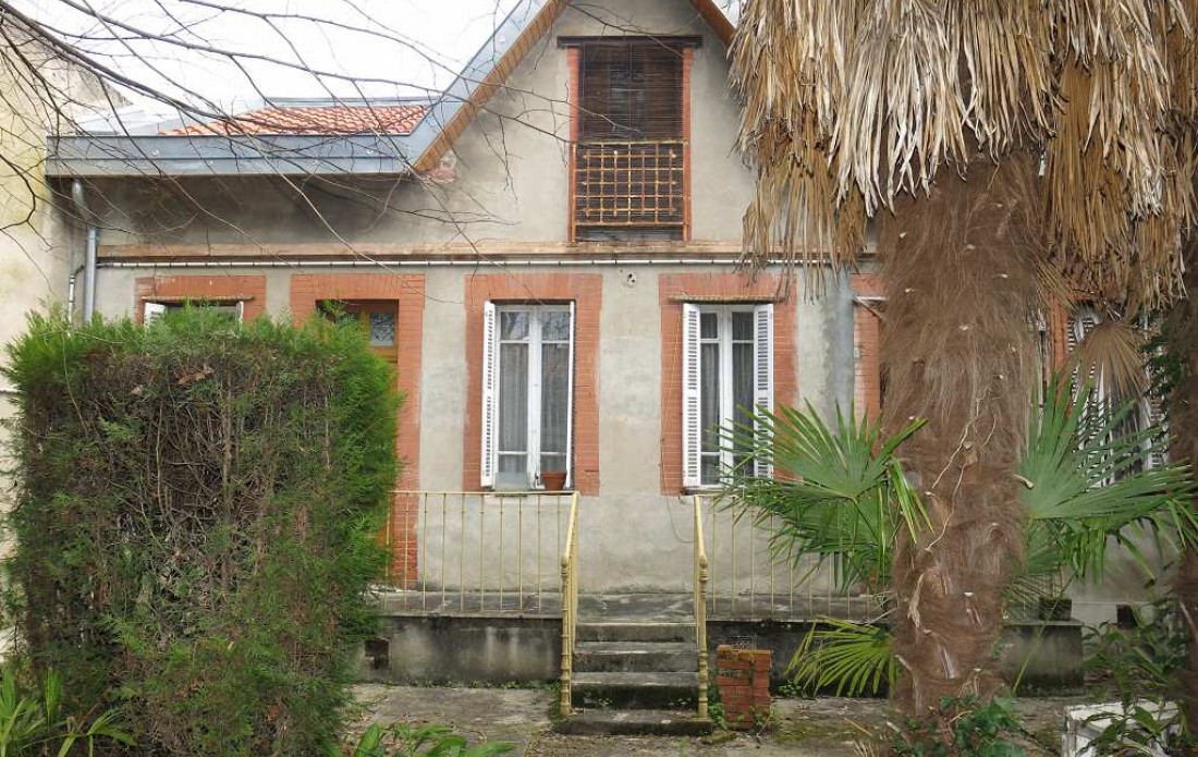 vente Maison Toulouse - Photo 1
