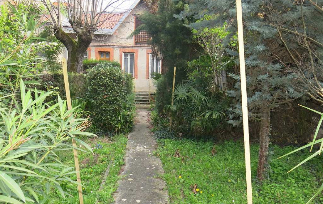 vente Maison Toulouse - Photo 2