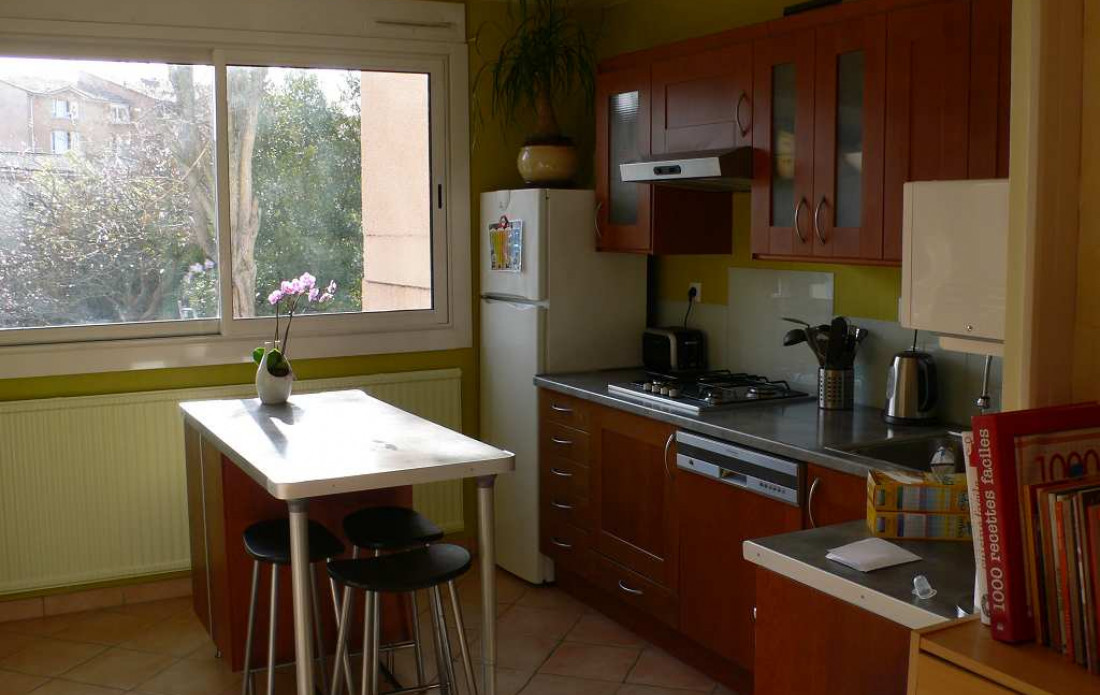 vente Appartement Toulouse - Photo 3