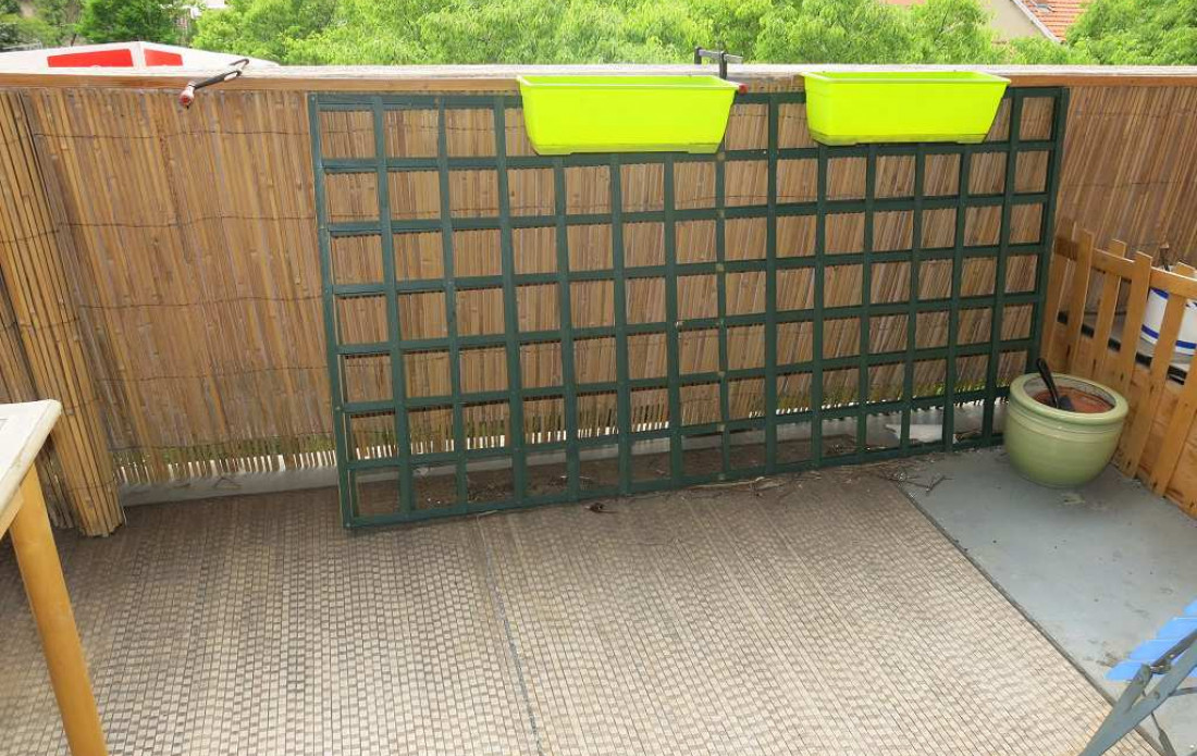 vente Appartement Toulouse - Photo 1