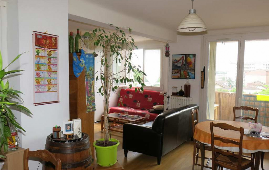 vente Appartement Toulouse - Photo 2