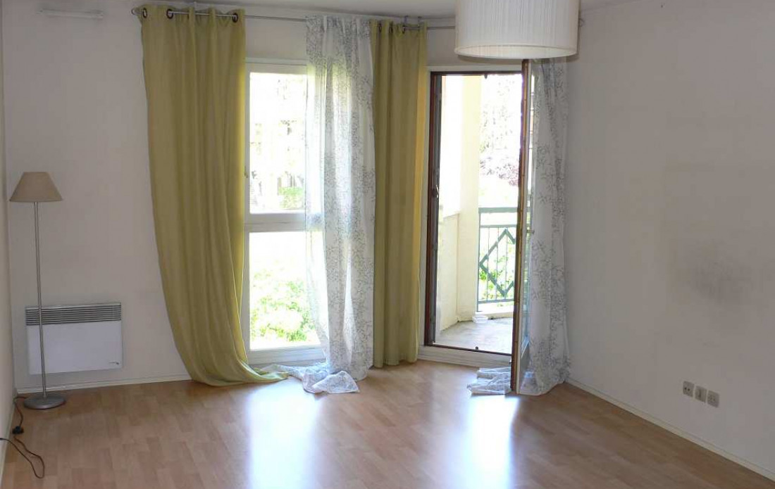 vente Appartement Toulouse - Photo 1
