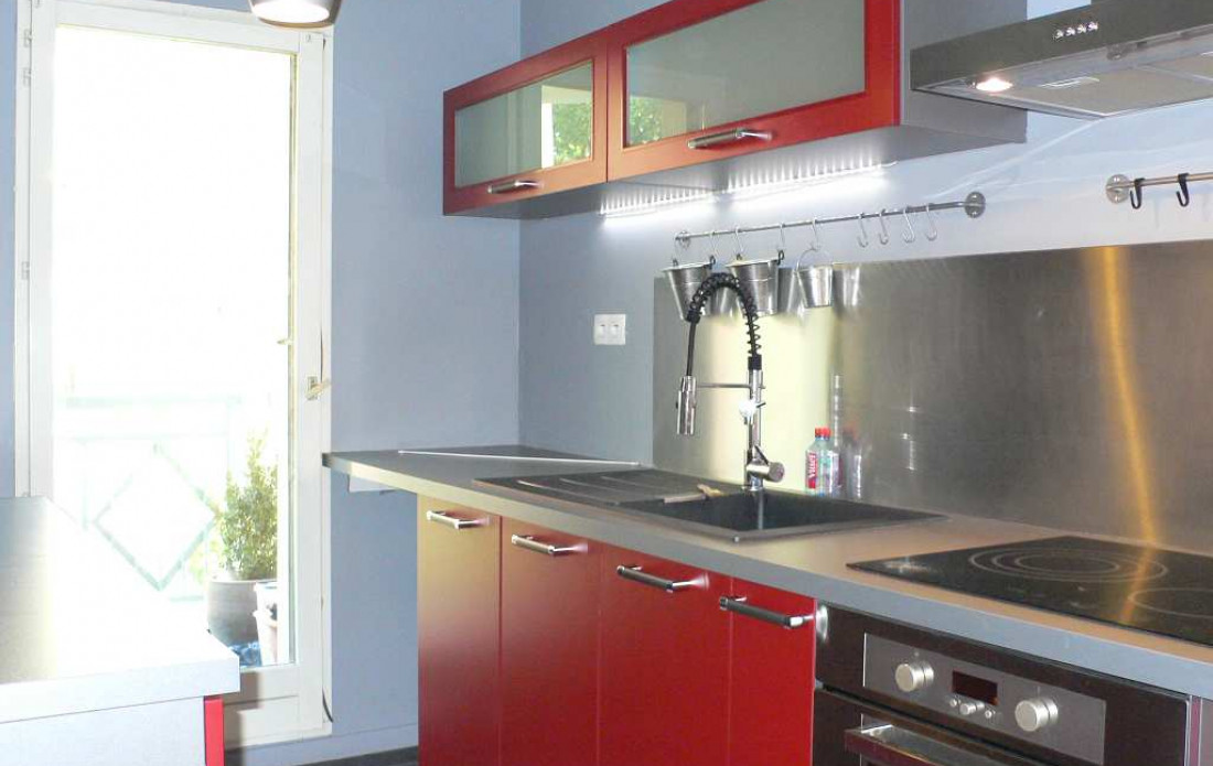 vente Appartement Toulouse - Photo 2