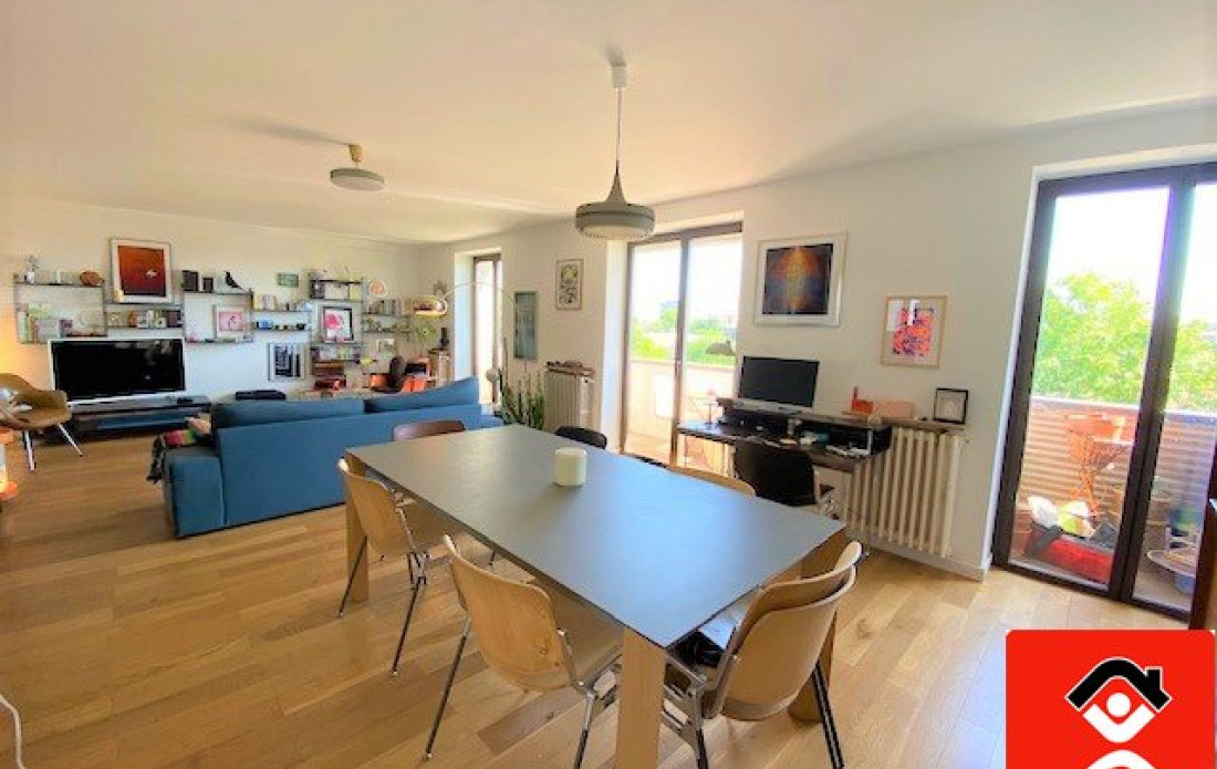 vente Appartement Toulouse - Photo 1