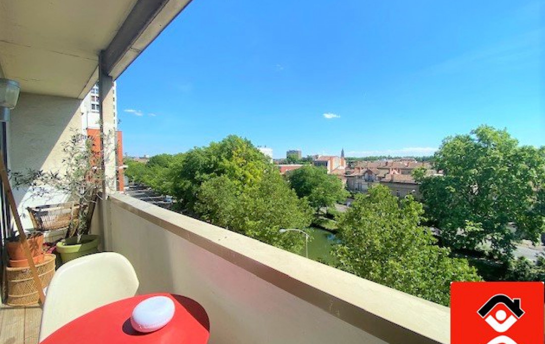 vente Appartement Toulouse - Photo 2