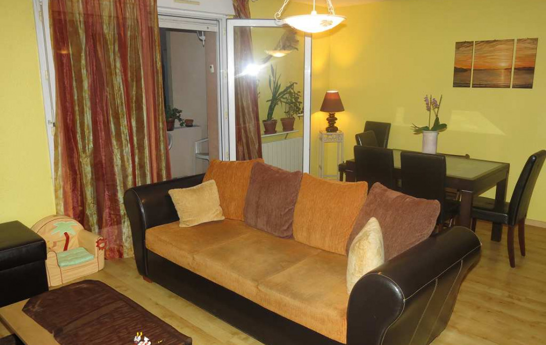 vente Appartement Toulouse - Photo 4