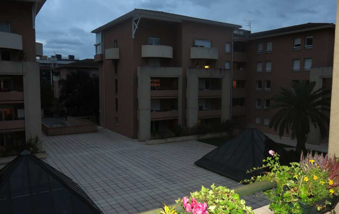 vente Appartement Toulouse - Photo 1