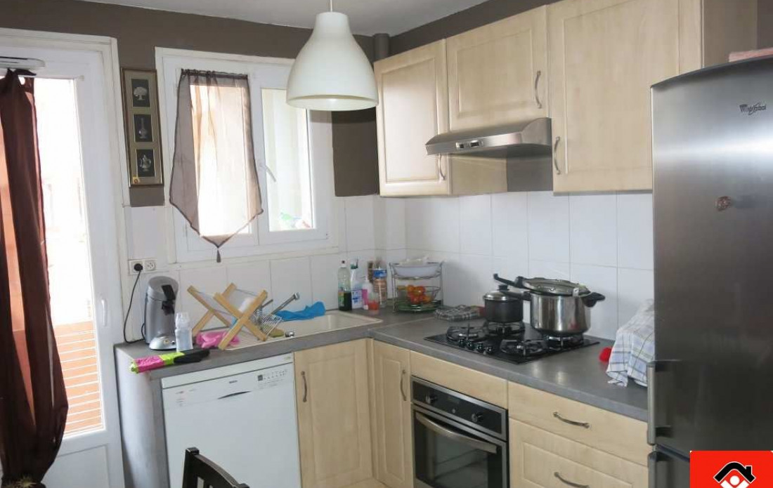 vente Appartement Toulouse - Photo 2