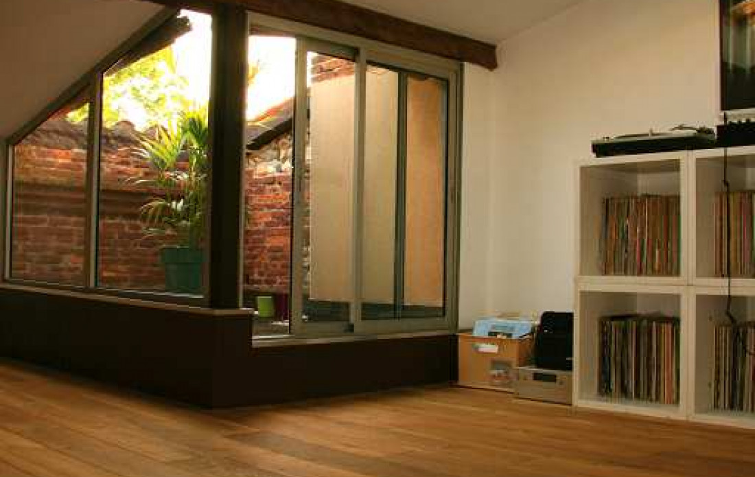 vente Appartement Toulouse - Photo 4