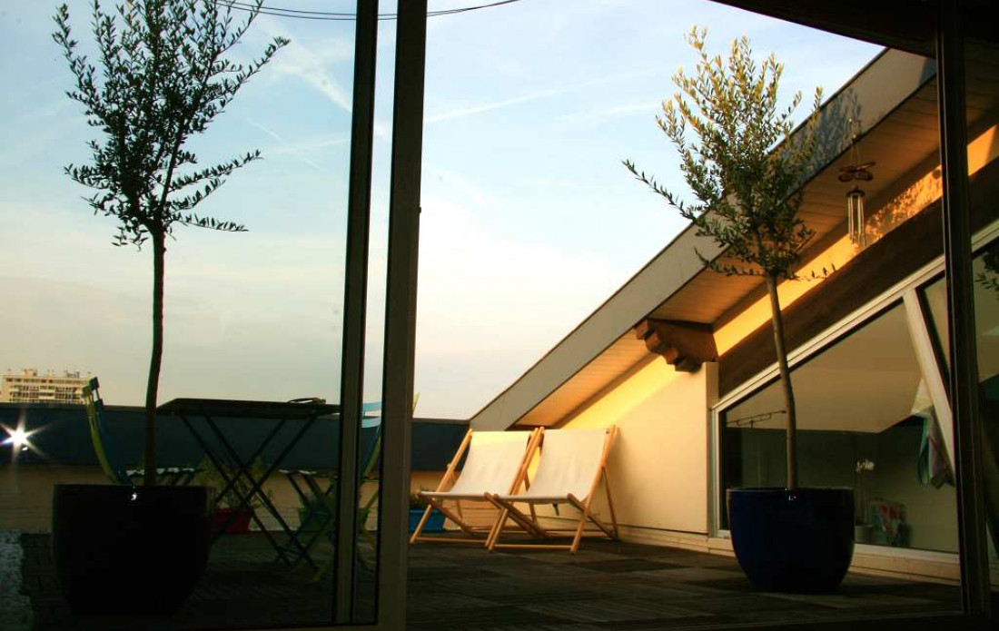 vente Appartement Toulouse - Photo 2