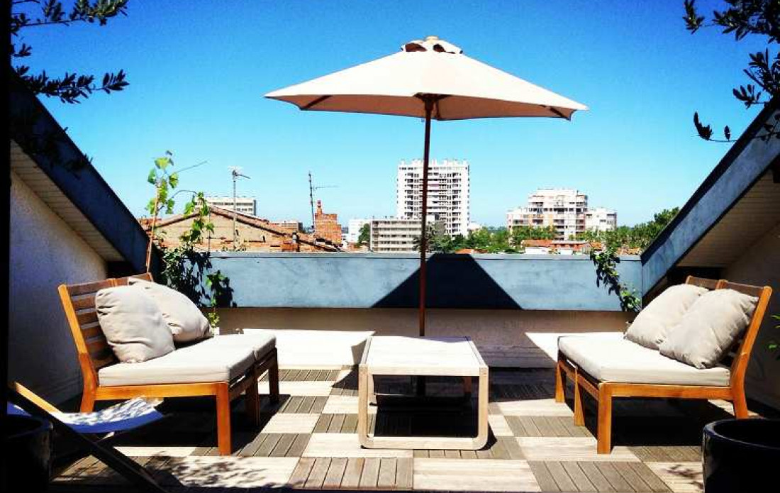 vente Appartement Toulouse - Photo 1