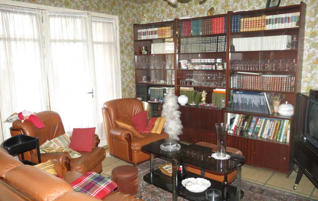 vente Maison Toulouse - Photo 3