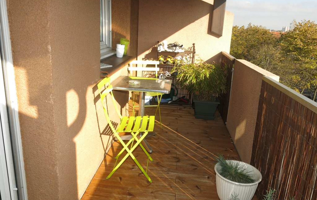 vente Appartement Toulouse - Photo 2