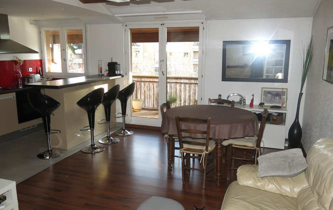 vente Appartement Toulouse - Photo 1