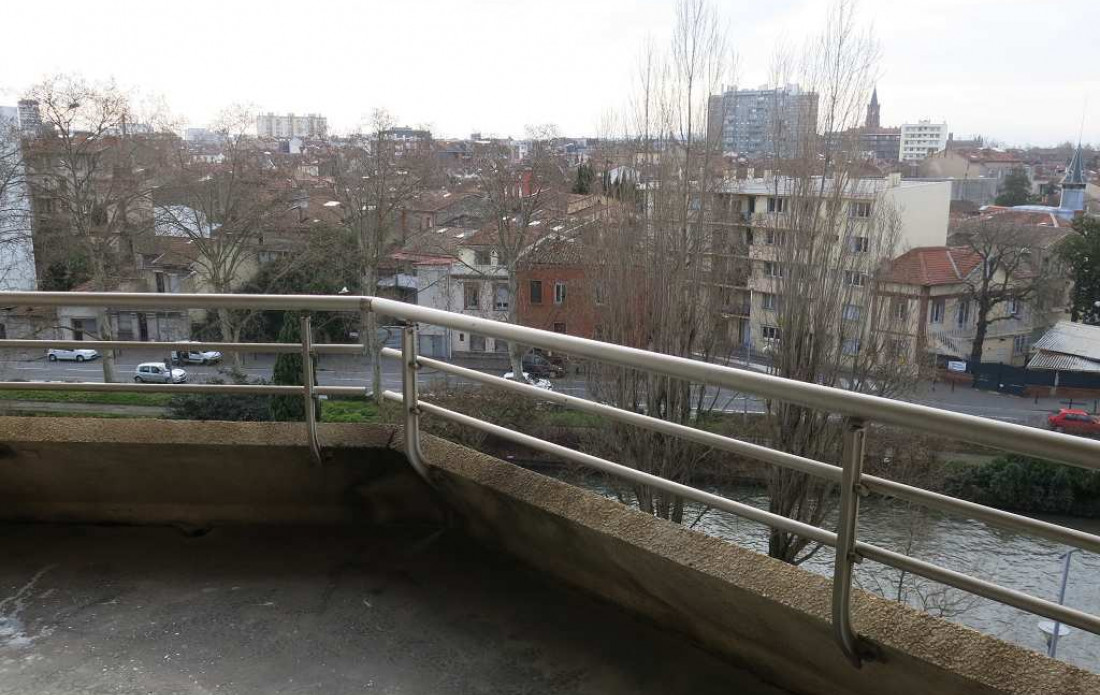 vente Appartement Toulouse - Photo 7