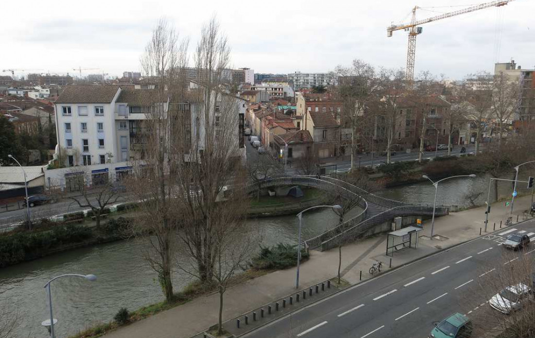 vente Appartement Toulouse - Photo 8