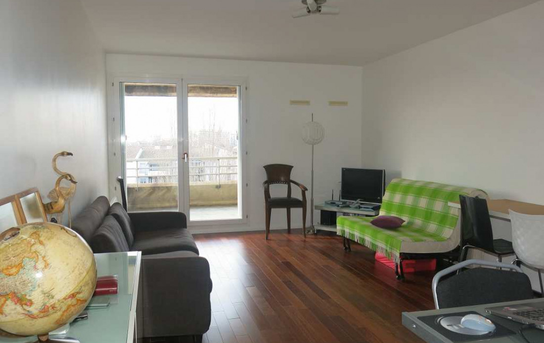 vente Appartement Toulouse