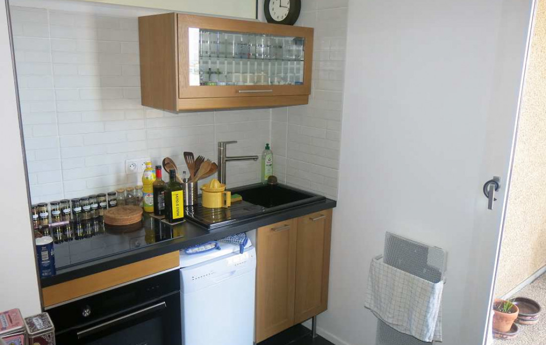 vente Appartement Toulouse - Photo 2