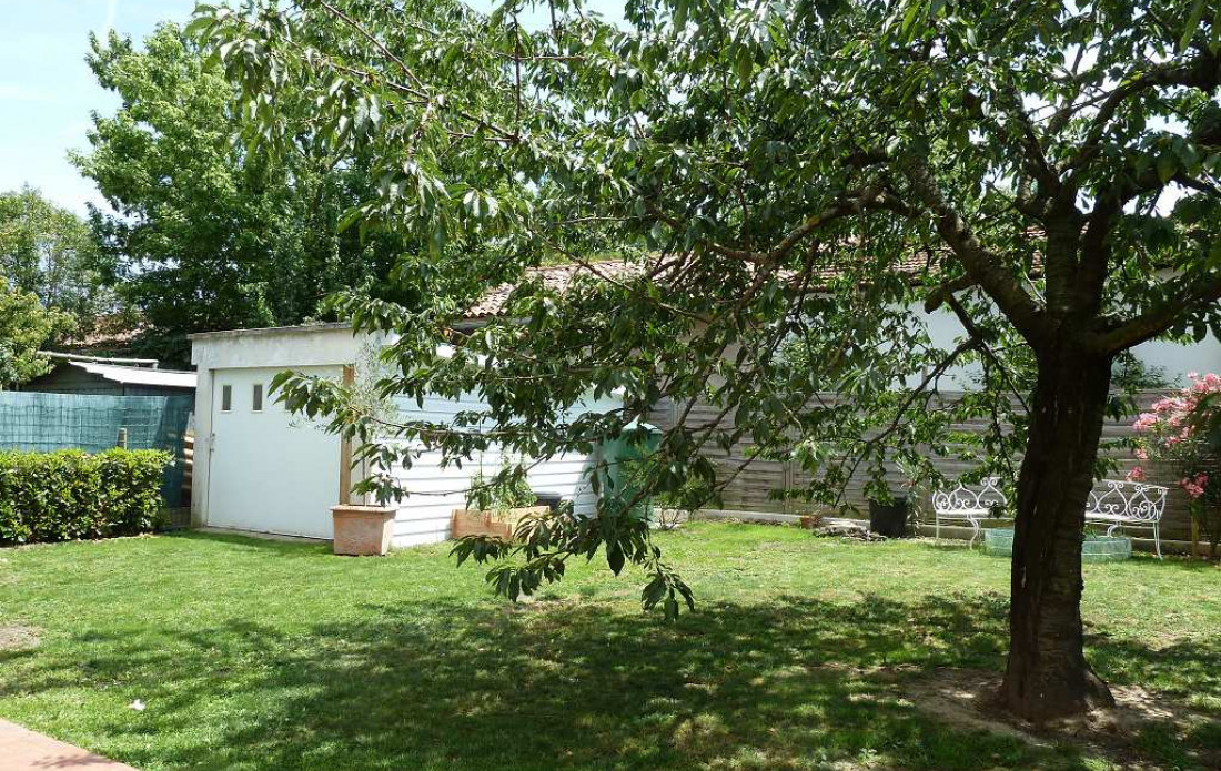 vente Maison Toulouse - Photo 1