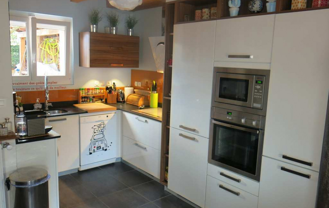 vente Maison Toulouse - Photo 3