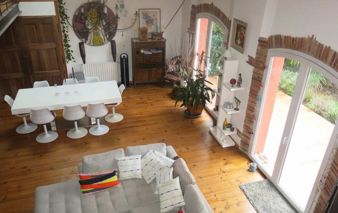 vente Maison Toulouse - Photo 2