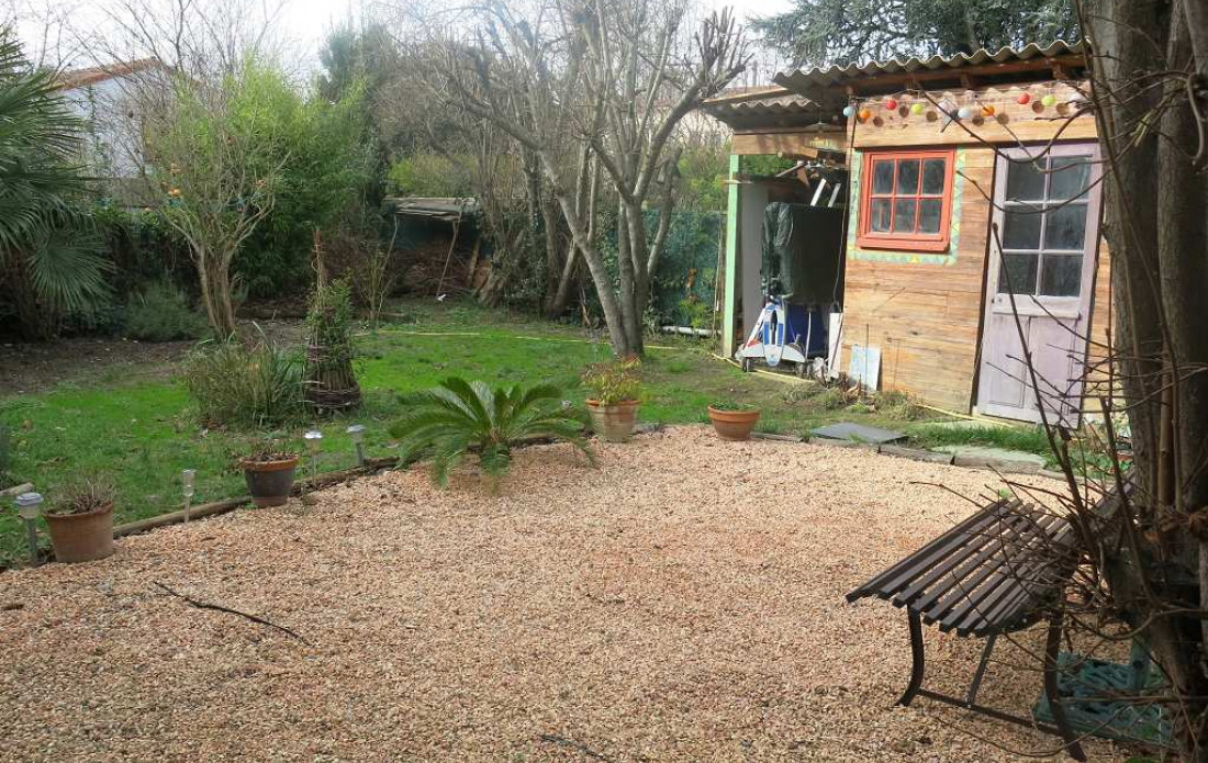 vente Maison Toulouse - Photo 1