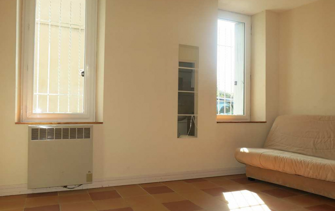 vente Appartement Toulouse - Photo 1
