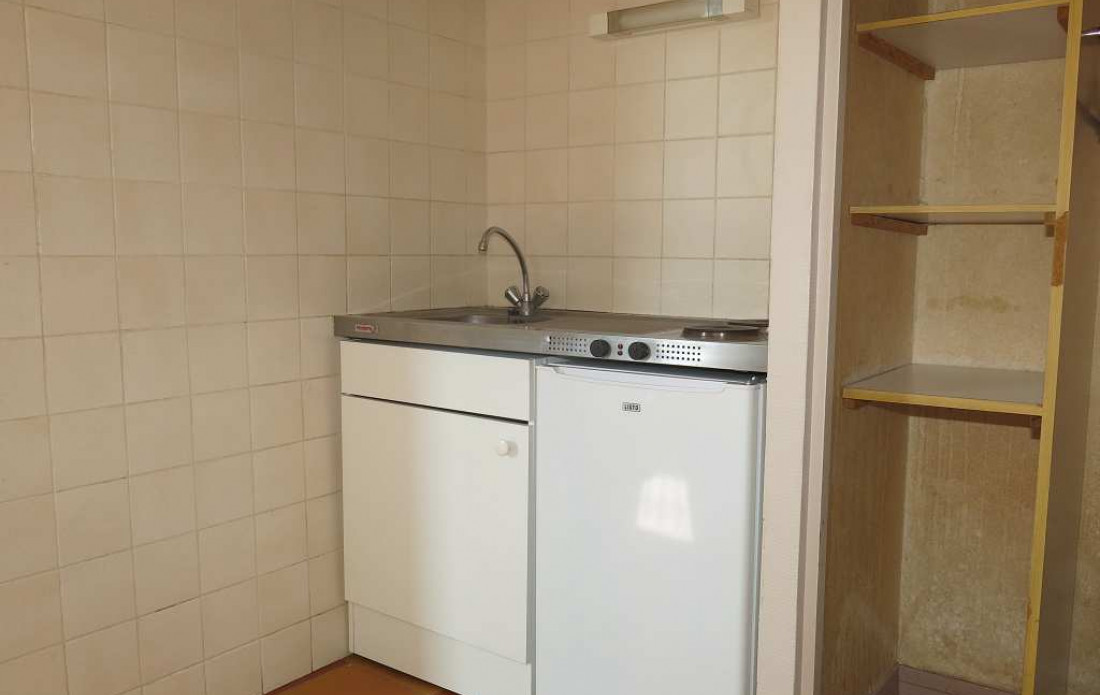 vente Appartement Toulouse - Photo 2
