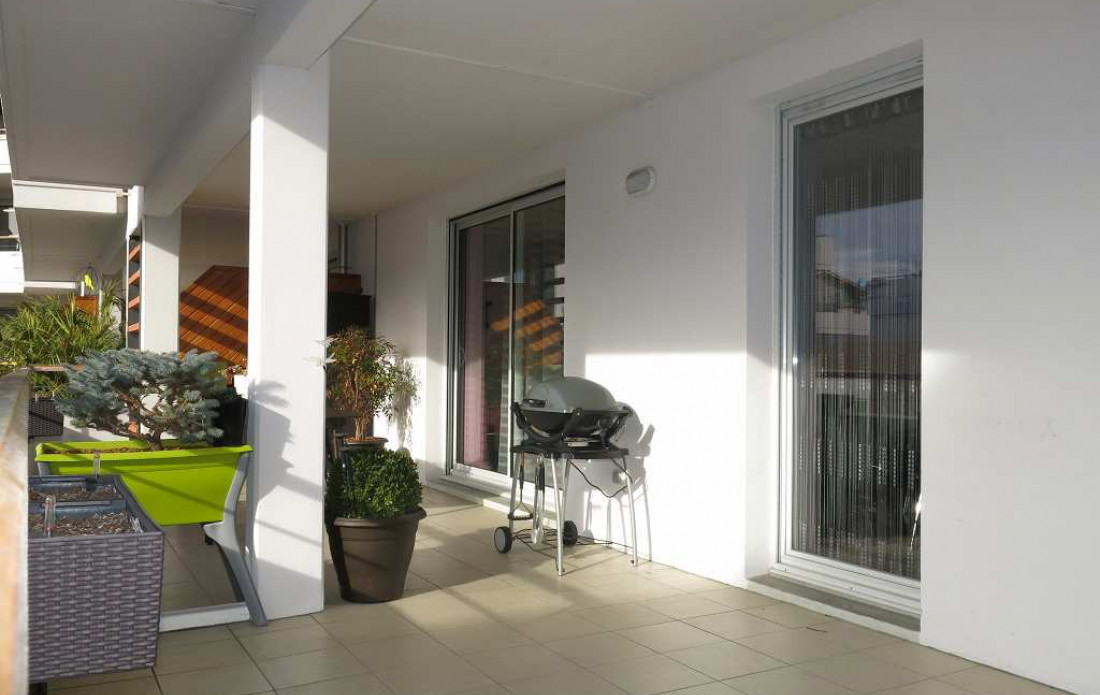 vente Appartement Toulouse - Photo 1