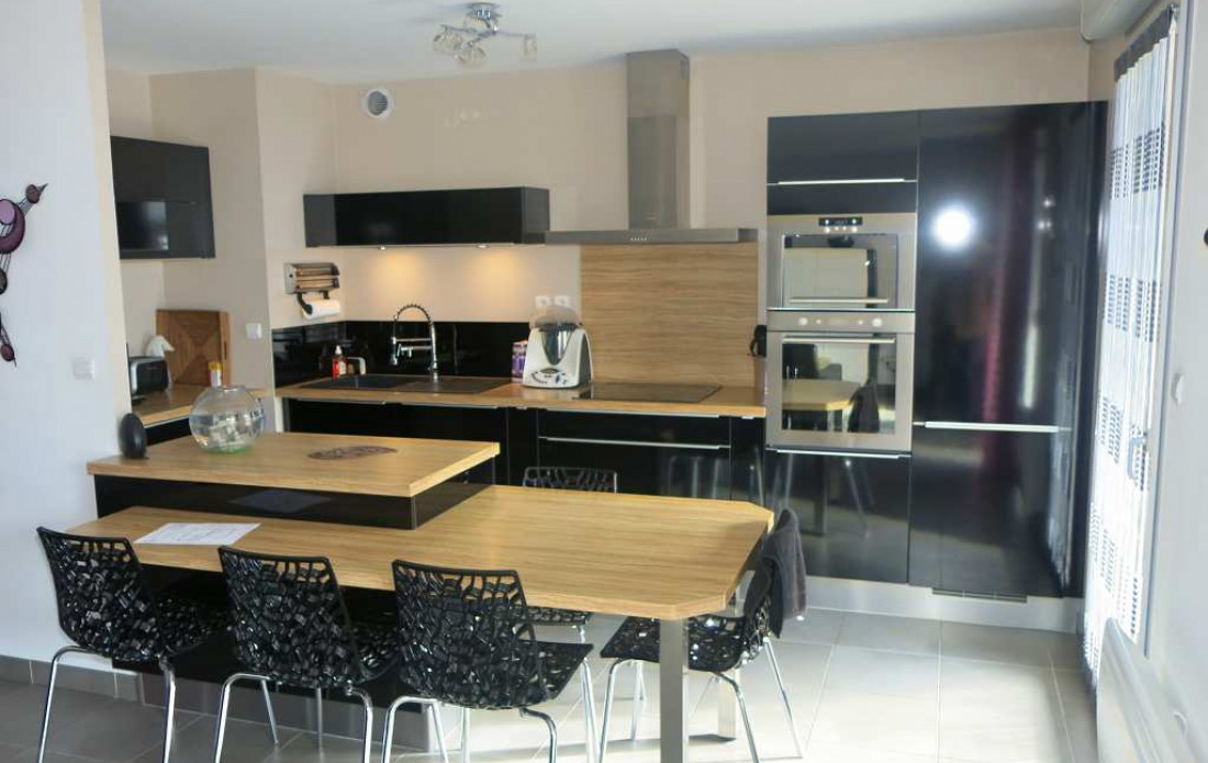 vente Appartement Toulouse - Photo 2