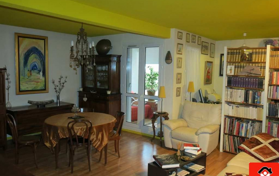 vente Appartement Toulouse - Photo 3