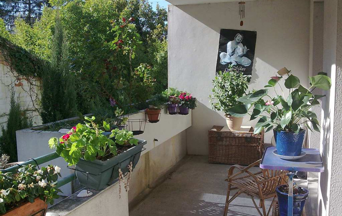 vente Appartement Toulouse - Photo 1