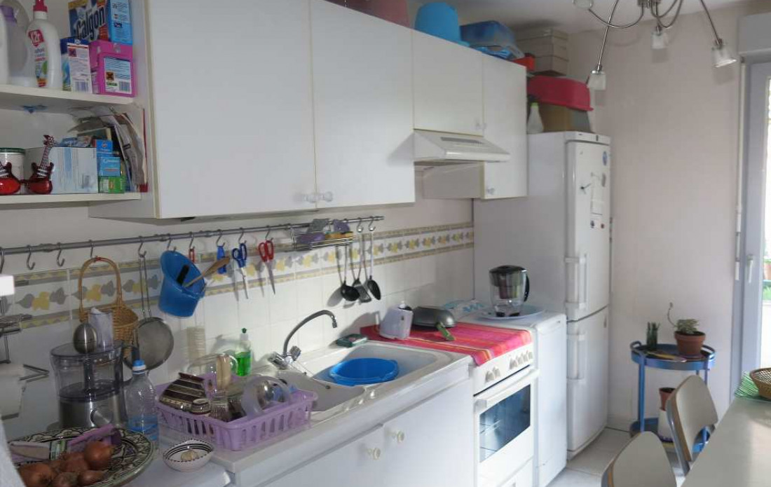 vente Appartement Toulouse - Photo 2