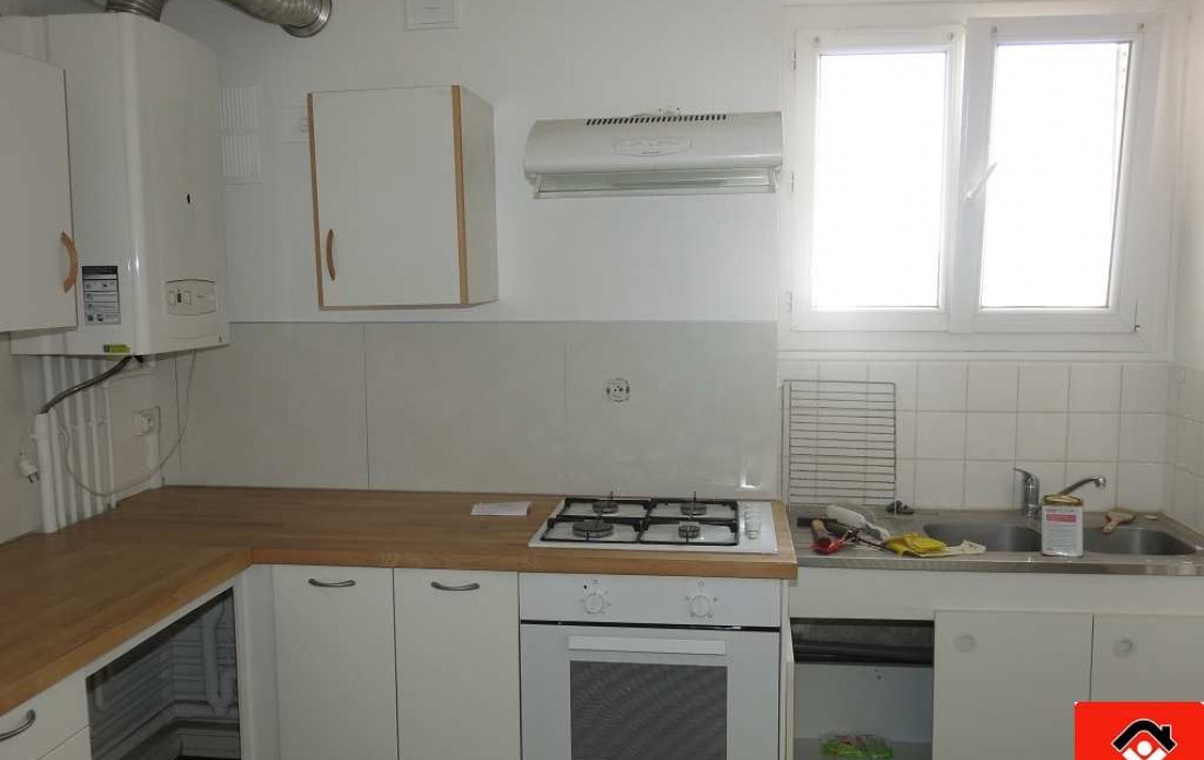 vente Appartement Toulouse - Photo 1