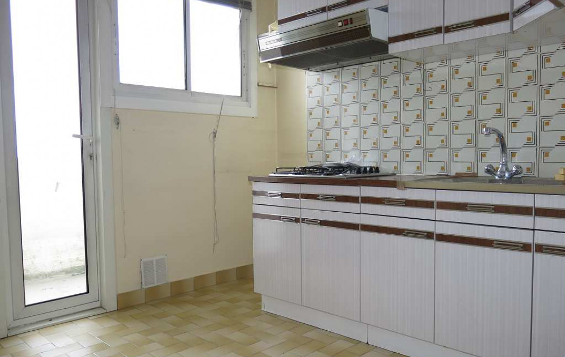 vente Appartement Toulouse - Photo 3