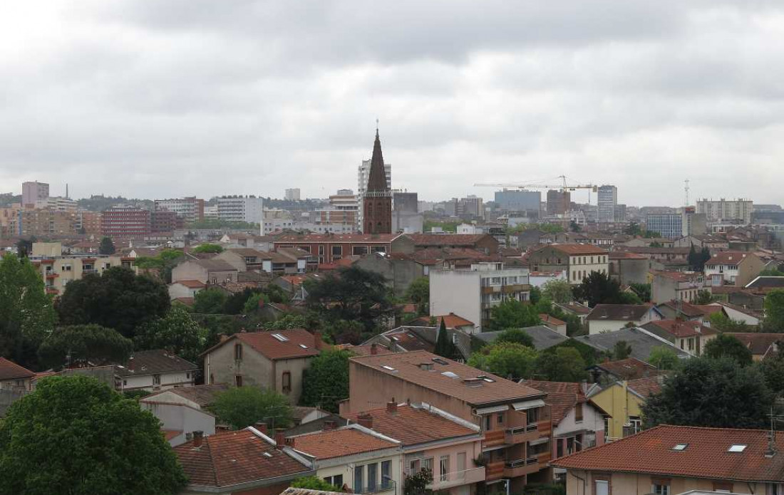 vente Appartement Toulouse - Photo 1