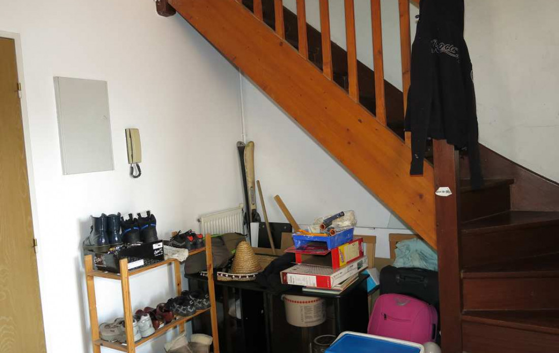vente Appartement Toulouse - Photo 2