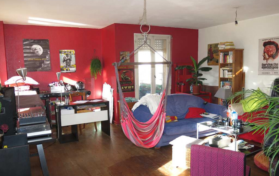 vente Appartement Toulouse