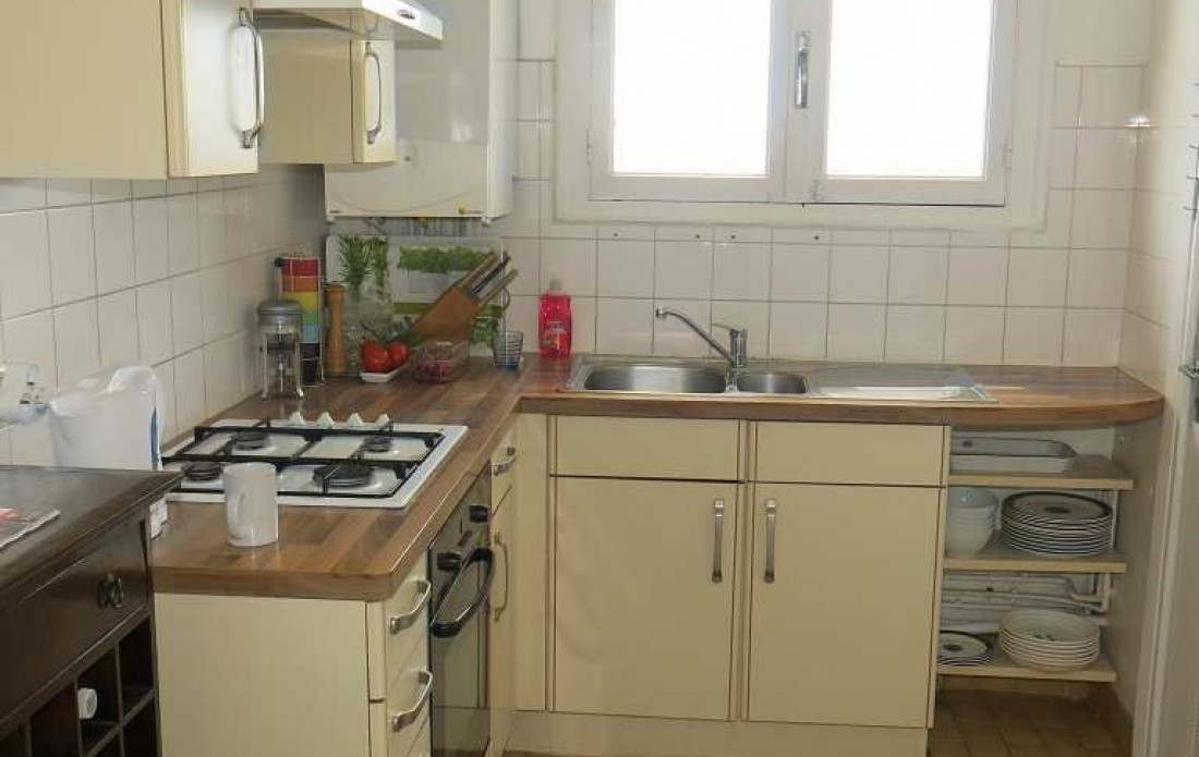 vente Appartement Toulouse - Photo 3