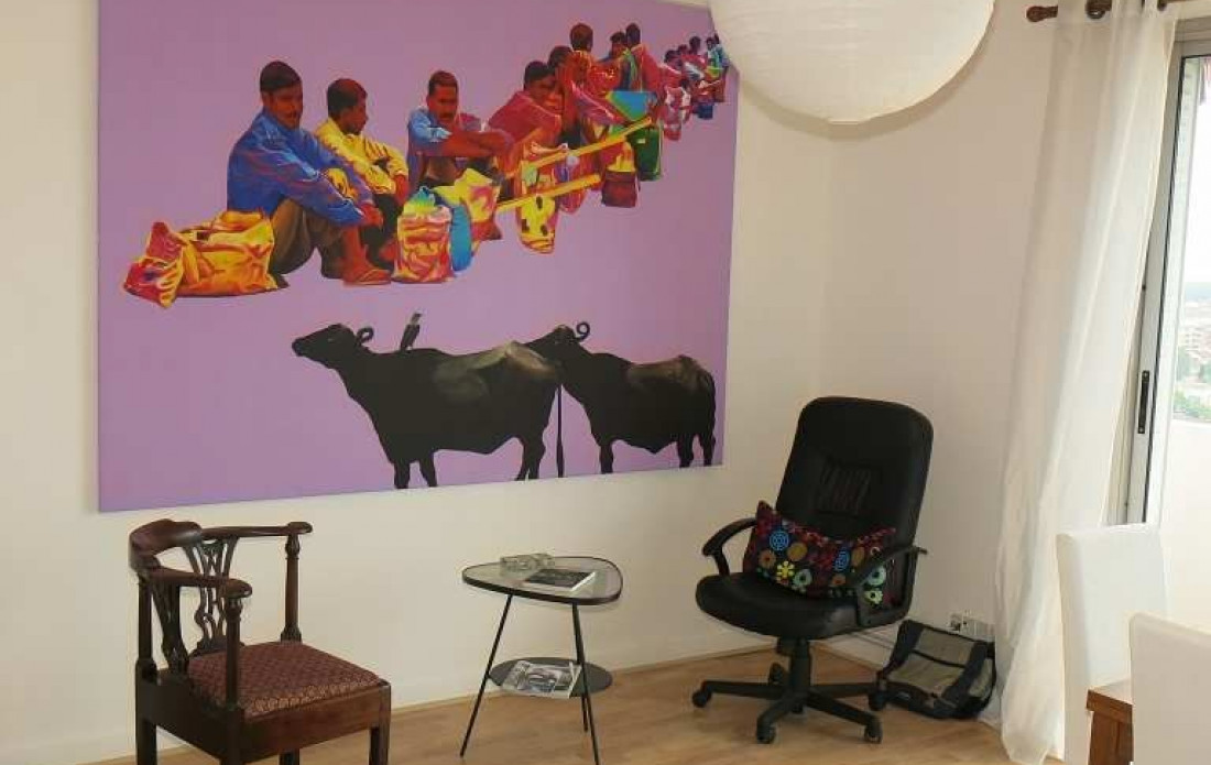 vente Appartement Toulouse - Photo 2