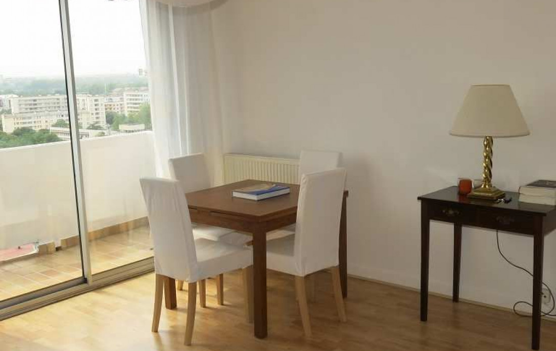 vente Appartement Toulouse - Photo 1