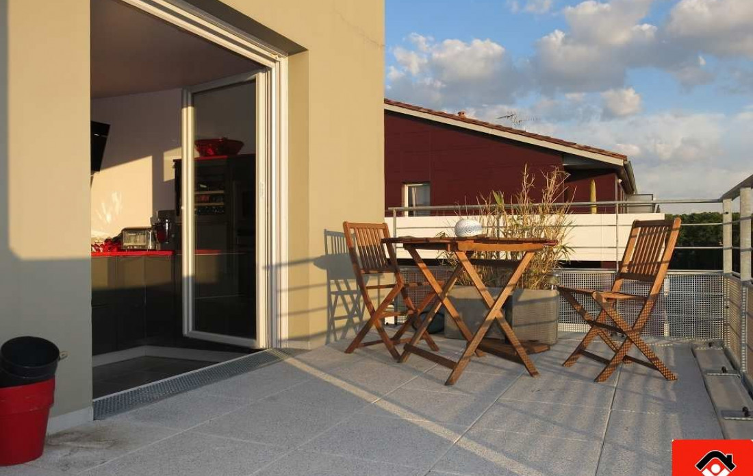 vente Appartement Toulouse - Photo 1