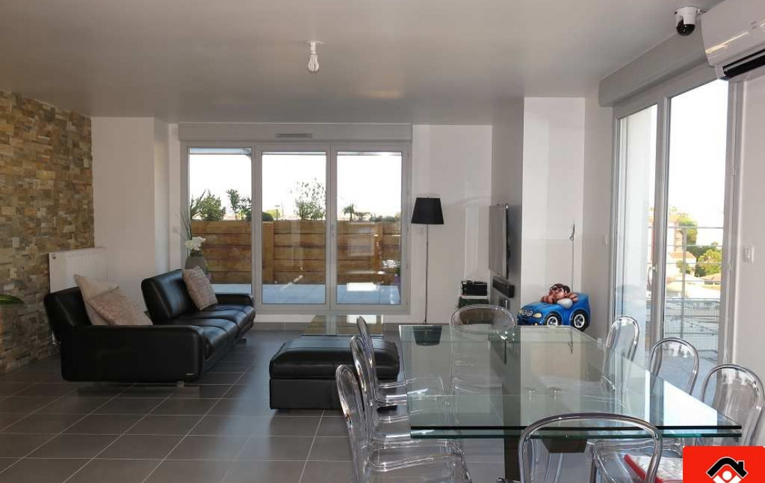 vente Appartement Toulouse - Photo 2