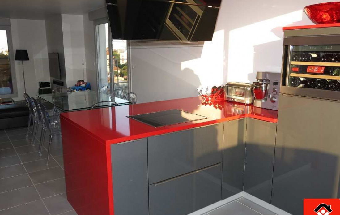 vente Appartement Toulouse - Photo 3